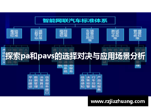 探索pa和pavs的选择对决与应用场景分析